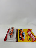 Hot Wheels Neo-Classics Series 14 2/4 ‘67 Camaro 1815/7500