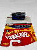 Hot Wheels Classics Series 2 Hooligan 23/30 Blue