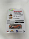 Hot Wheels Neo-Classics Series 14 2/4 ‘67 Camaro 1815/7500