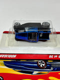 Hot Wheels Classics Series 2 Hooligan 23/30 Blue