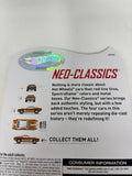 Hot Wheels Neo-Classics Series 14 2/4 ‘67 Camaro 1815/7500