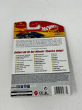Hot Wheels Classics Series 2 Hooligan 23/30 Blue