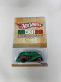 Hot Wheels Mexico Collectors Event 2009 Deco Delivery 3727/5000