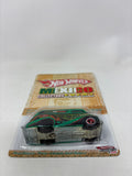 Hot Wheels Mexico Collectors Event 2009 Deco Delivery 3727/5000