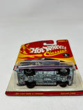 Hot Wheels Classics Series 2 1957 Chevy Bel Air Convertible 4/30 Purple