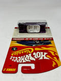 Hot Wheels Classics Series 2 1957 Chevy Bel Air Convertible 4/30 Purple