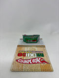 Hot Wheels Mexico Collectors Event 2009 Deco Delivery 3727/5000