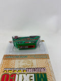Hot Wheels Mexico Collectors Event 2009 Deco Delivery 3727/5000