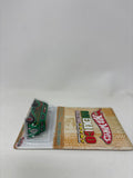 Hot Wheels Mexico Collectors Event 2009 Deco Delivery 3727/5000