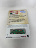Hot Wheels Mexico Collectors Event 2009 Deco Delivery 3727/5000