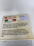 Hot Wheels Mexico Collectors Event 2009 Deco Delivery 3727/5000