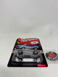 Hot Wheels Red Line Club RLC ‘68 Copo Camaro Chrome 65/3000 2013