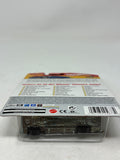 Hot Wheels Classics Series 2 1957 Chevy Bel Air Convertible 4/30 Chrome