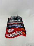 Hot Wheels Red Line Club RLC ‘68 Copo Camaro Chrome 65/3000 2013