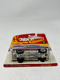 Hot Wheels Classics Series 2 1957 Chevy Bel Air Convertible 4/30 Pink