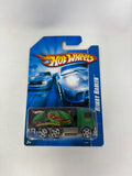 Hot Wheels 2007 Dragon Wagon Hiway Hauler