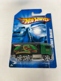 Hot Wheels 2007 Dragon Wagon Hiway Hauler