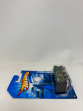 Hot Wheels 2007 Dragon Wagon Hiway Hauler