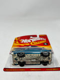 Hot Wheels Classic Series 1 1957 Chevy Bel Air 1/25 Blue