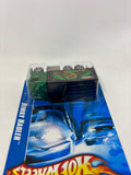 Hot Wheels 2007 Dragon Wagon Hiway Hauler