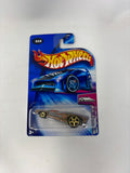 Hot Wheels 2004 First Editions 39/100 Hardnoze Chevy Monte Carlo 1974