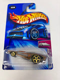 Hot Wheels 2004 First Editions 39/100 Hardnoze Chevy Monte Carlo 1974