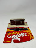 Hot Wheels Classic Series 1 1957 Chevy Bel Air 1/25 Red