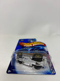 Hot Wheels 2004 First Editions 39/100 Hardnoze Chevy Monte Carlo 1974