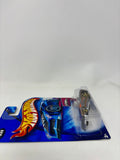 Hot Wheels 2004 First Editions 39/100 Hardnoze Chevy Monte Carlo 1974