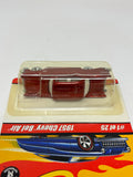 Hot Wheels Classic Series 1 1957 Chevy Bel Air 1/25 Red