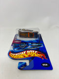 Hot Wheels 2004 First Editions 39/100 Hardnoze Chevy Monte Carlo 1974