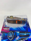 Hot Wheels 2004 First Editions 39/100 Hardnoze Chevy Monte Carlo 1974