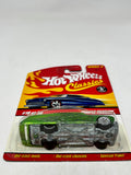 Hot Wheels Classic Series 3 Purple Passion 18/30 Green