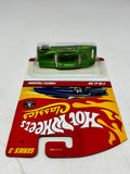 Hot Wheels Classic Series 3 Purple Passion 18/30 Green