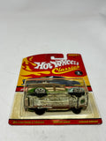 Hot Wheels Classic Series 1 1940’s Woodie 11/25 Green