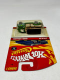 Hot Wheels Classic Series 1 1940’s Woodie 11/25 Green
