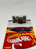 Hot Wheels Classic Series 3 Bone Shaker 1/30 Gold