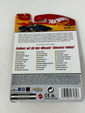 Hot Wheels Classic Series 3 Bone Shaker 1/30 Gold