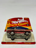 Hot Wheels Classics Series 2 1970 Chevelle Convertible 1/30 Red