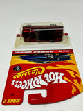 Hot Wheels Classics Series 2 1970 Chevelle Convertible 1/30 Red