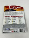 Hot Wheels Classics Series 2 1970 Chevelle Convertible 1/30 Red