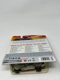 Hot Wheels Classics Series 2 1970 Chevelle Convertible 1/30 Red