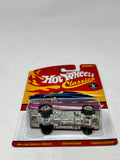 Hot Wheels Classic Series 1 1970 Plymouth Roadrunner 9/25 Pink