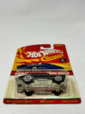Hot Wheels Classic Series 1 Chevy Nomad 16/25 Black