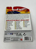 Hot Wheels Classic Series 1 Chevy Nomad 16/25 Black