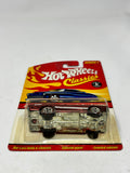 Hot Wheels Classic Series 1 1970 Plymouth Roadrunner 9/25 Red
