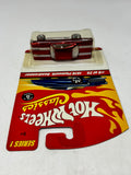 Hot Wheels Classic Series 1 1970 Plymouth Roadrunner 9/25 Red