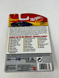 Hot Wheels Classic Series 1 1970 Plymouth Roadrunner 9/25 Red