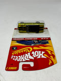 Hot Wheels Classics Series 2 1970 Chevelle Convertible 1/30 Antifreeze