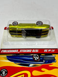 Hot Wheels Classics Series 2 1970 Chevelle Convertible 1/30 Antifreeze